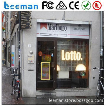 outdoor led signs display led message display
